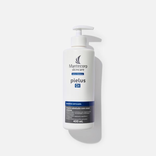 7891142982704-┐¢SHAMPOO ANTICASPA PIELUS DI - 400ML